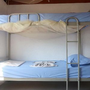 Single Bed Dormitory Room